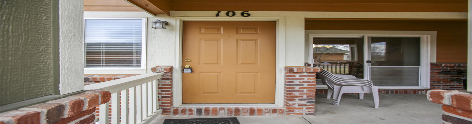 135 Carina Circle Unit #106, Loveland, Colorado, United States 80537, 2 Bedrooms Bedrooms, ,2 BathroomsBathrooms,Townhome,Furnished,Carina Circle Unit #106,1046
