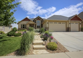 7033 Ruidoso Dr, Windsor, Colorado, United States 80550, 5 Bedrooms Bedrooms, ,3 BathroomsBathrooms,House,Furnished, Ruidoso Dr,1048