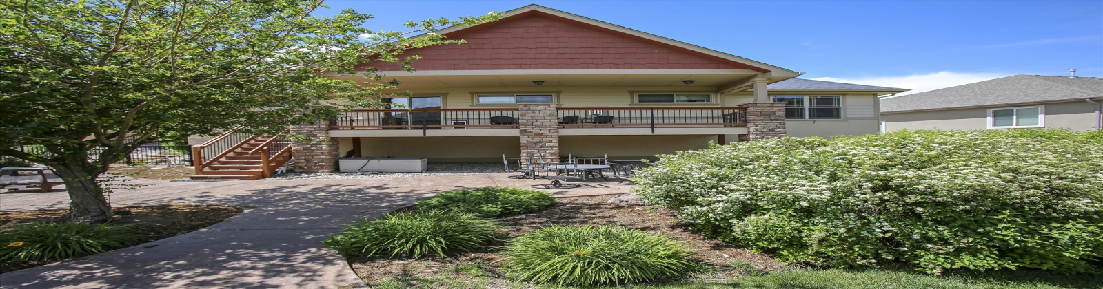 7033 Ruidoso Dr, Windsor, Colorado, United States 80550, 5 Bedrooms Bedrooms, ,3 BathroomsBathrooms,House,Furnished, Ruidoso Dr,1048