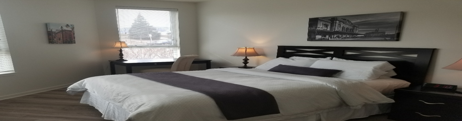 Boulder, Colorado, 1 Bedroom Bedrooms, ,1 BathroomBathrooms,Apartment,Furnished,Two Nine North Apartments,30th,1078