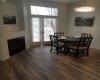 Boulder, Colorado, 1 Bedroom Bedrooms, ,1 BathroomBathrooms,Apartment,Furnished,Two Nine North Apartments,30th,1078