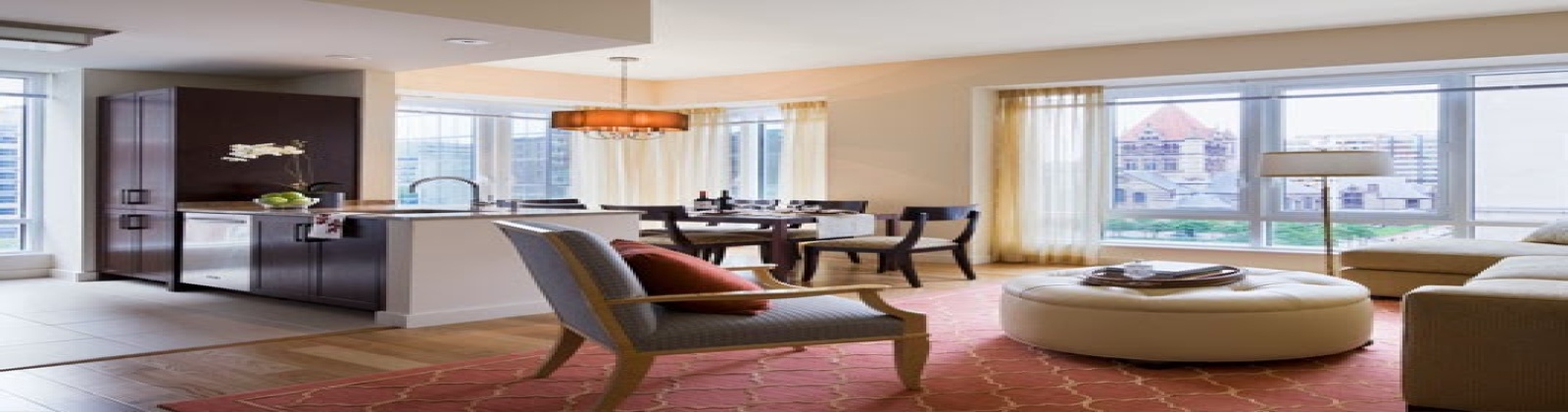 Hardwood Floors, Spacious Layout