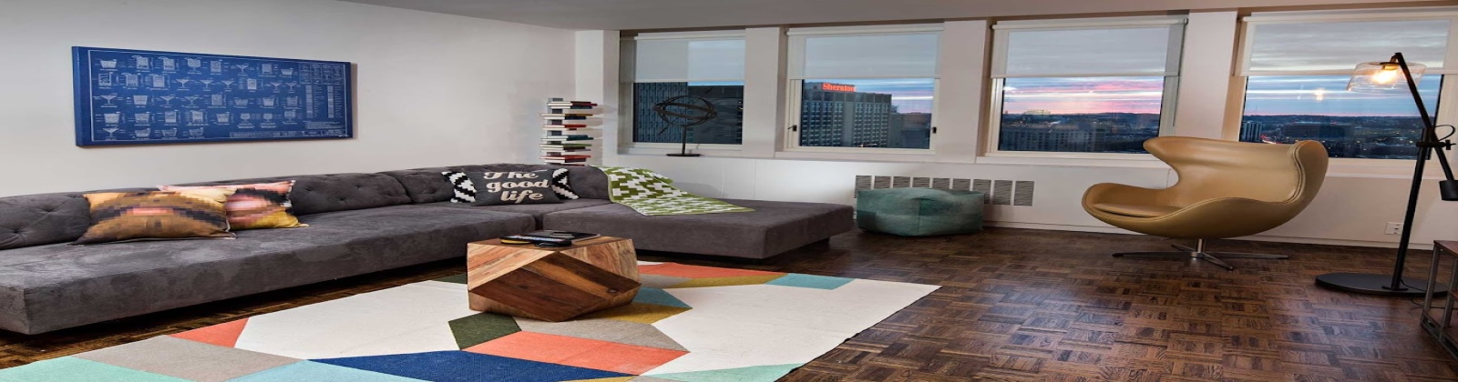 Hard Surface Flooring