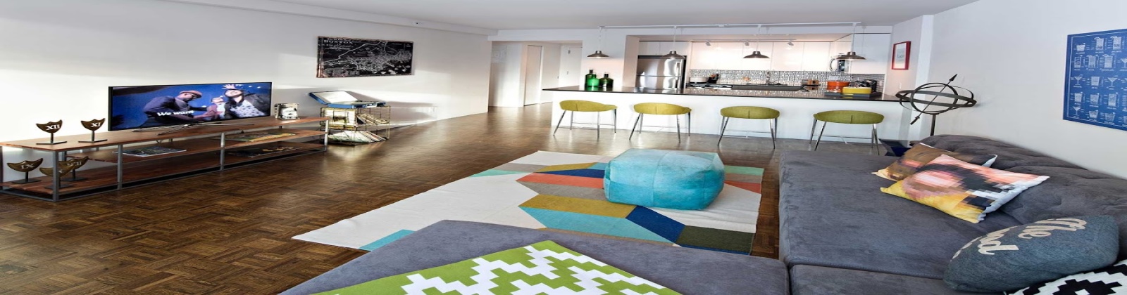 Hard Surface Flooring