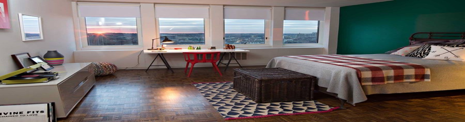 Hard Surface Flooring