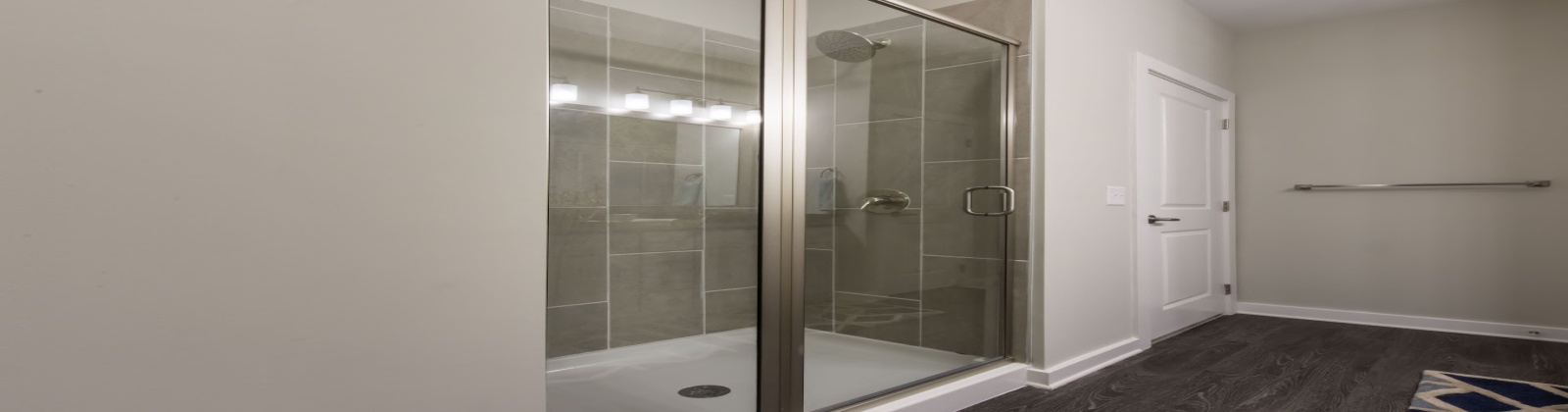 Wood Styled Flooring