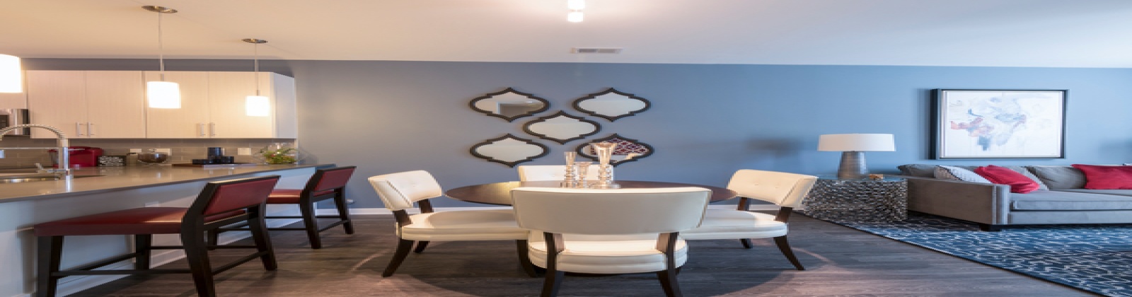 Wood Styled Flooring