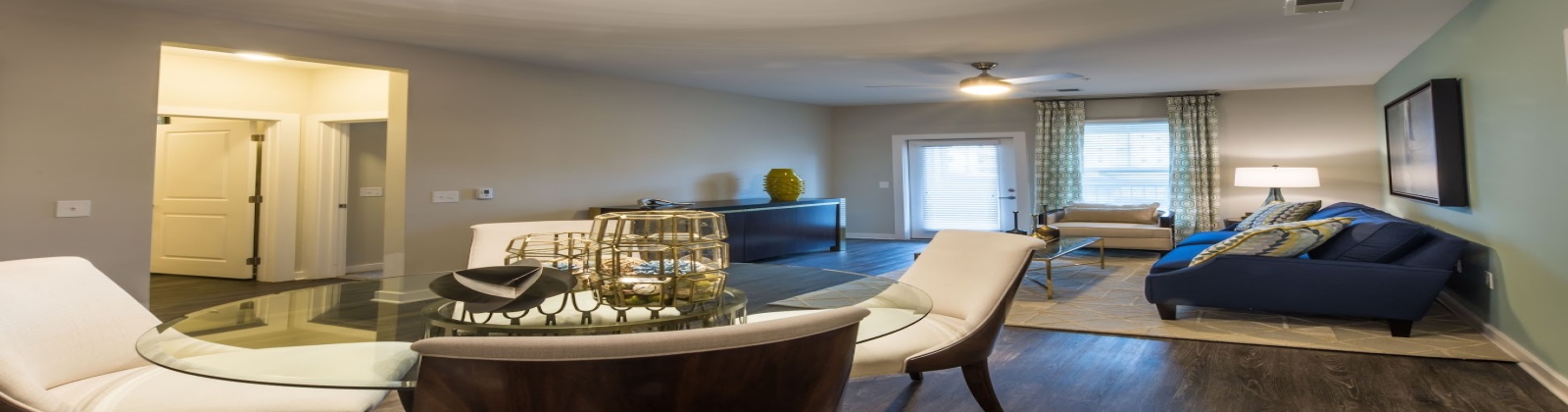 Wood Styled Flooring