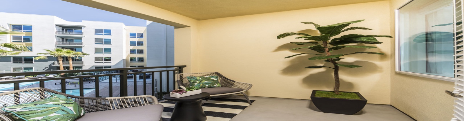 Additional Storage Space 