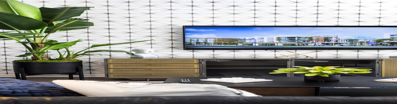 Wood plank style flooring, spacious patios or balconies, 10-foot ceilings Wood plank style flooring, spacious patios or balconies, 10-foot ceilings