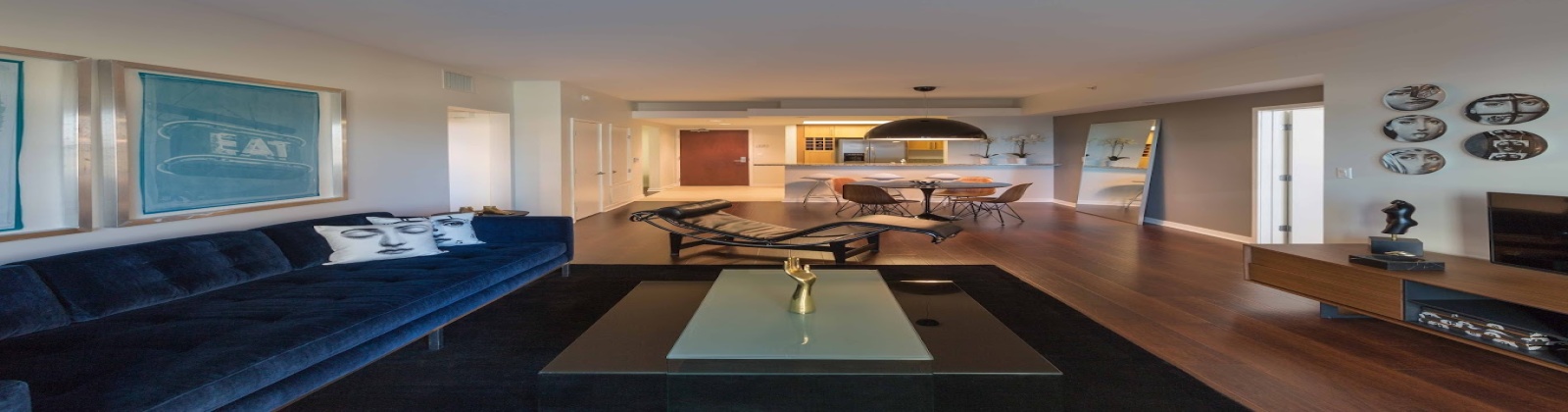 9-foot ceilings, central air and heat, glass dual pane windows 9-foot ceilings, central air and heat, glass dual pane windows