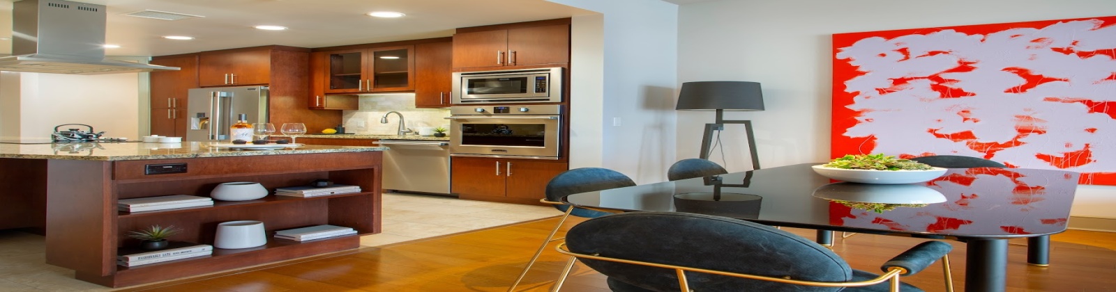 expansive dual pane windows 