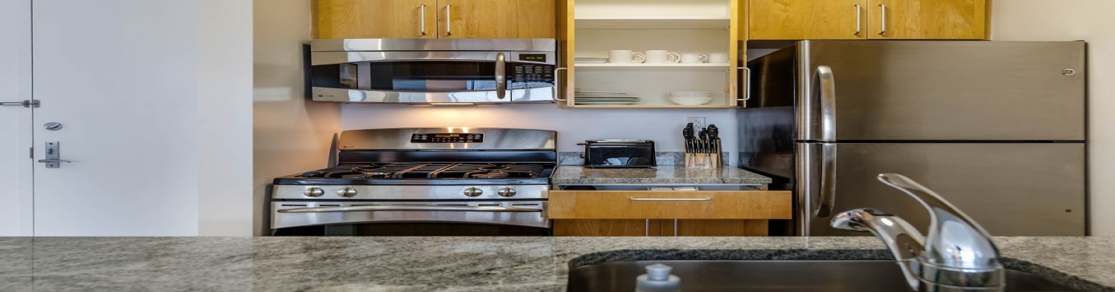 Stainless Steel Appliances Stainless Steel Appliances