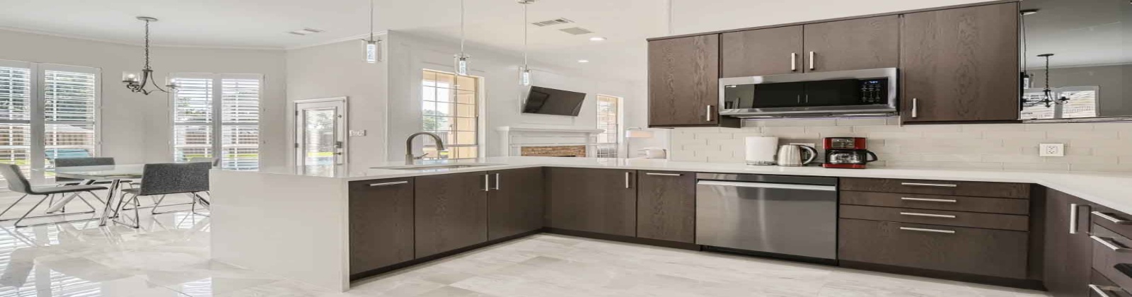 6630 Genstar, Dallas, Texas, United States 75252, 4 Bedrooms Bedrooms, ,3 BathroomsBathrooms,House,Furnished,Genstar,2368