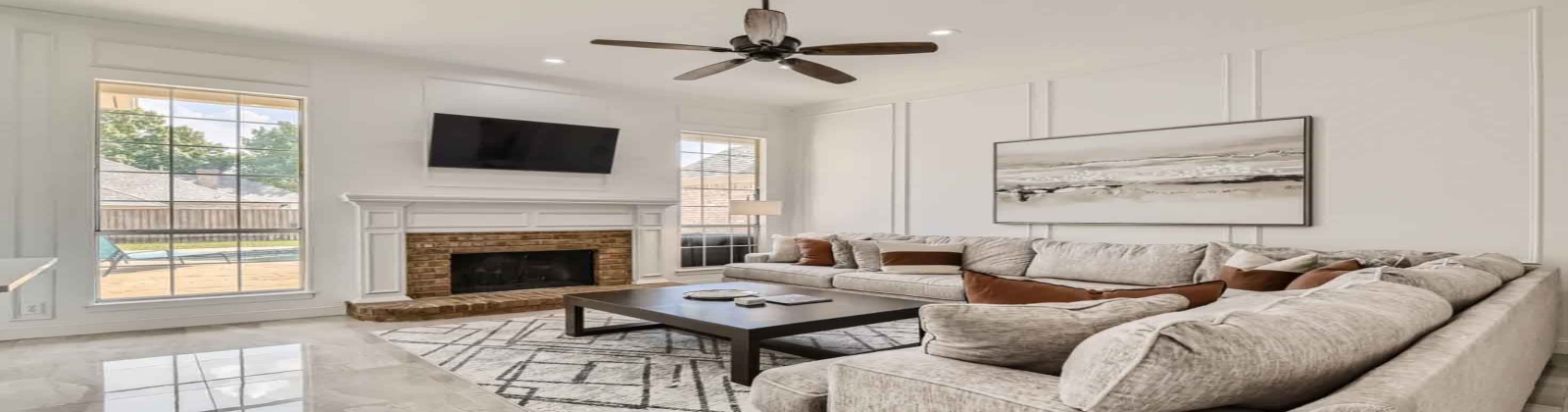 6630 Genstar, Dallas, Texas, United States 75252, 4 Bedrooms Bedrooms, ,3 BathroomsBathrooms,House,Furnished,Genstar,2368