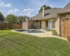 6630 Genstar, Dallas, Texas, United States 75252, 4 Bedrooms Bedrooms, ,3 BathroomsBathrooms,House,Furnished,Genstar,2368