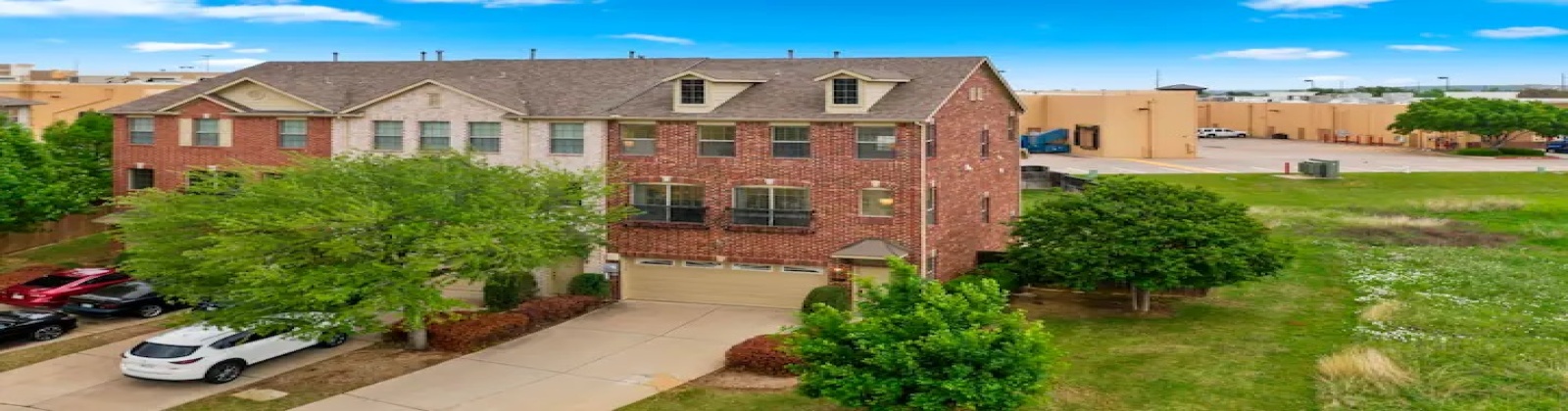 Executive Rental, North Texas, Lewisville, DFW Airport Executive Rental, North Texas, Lewisville, DFW Airport