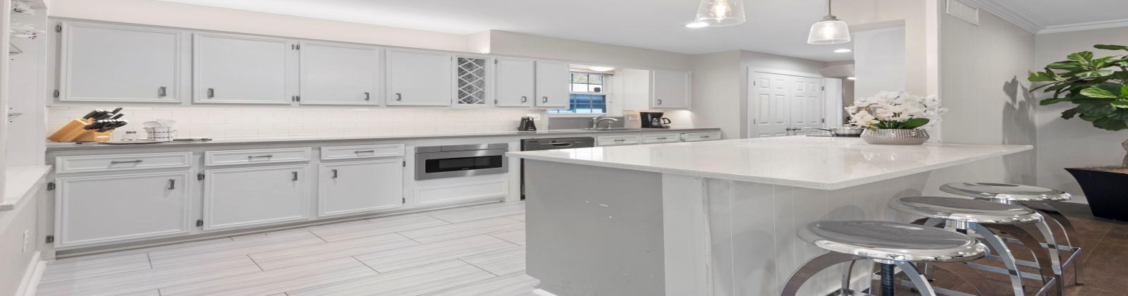 Executive Home, Dallas, DFW Airport, Love Field