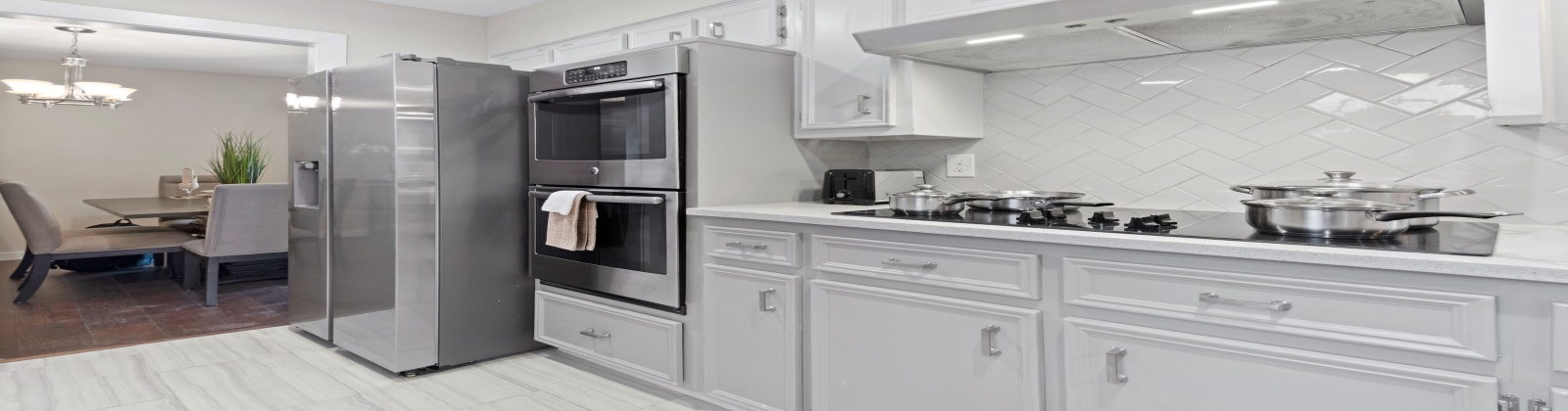 Executive Home, Dallas, DFW Airport, Love Field