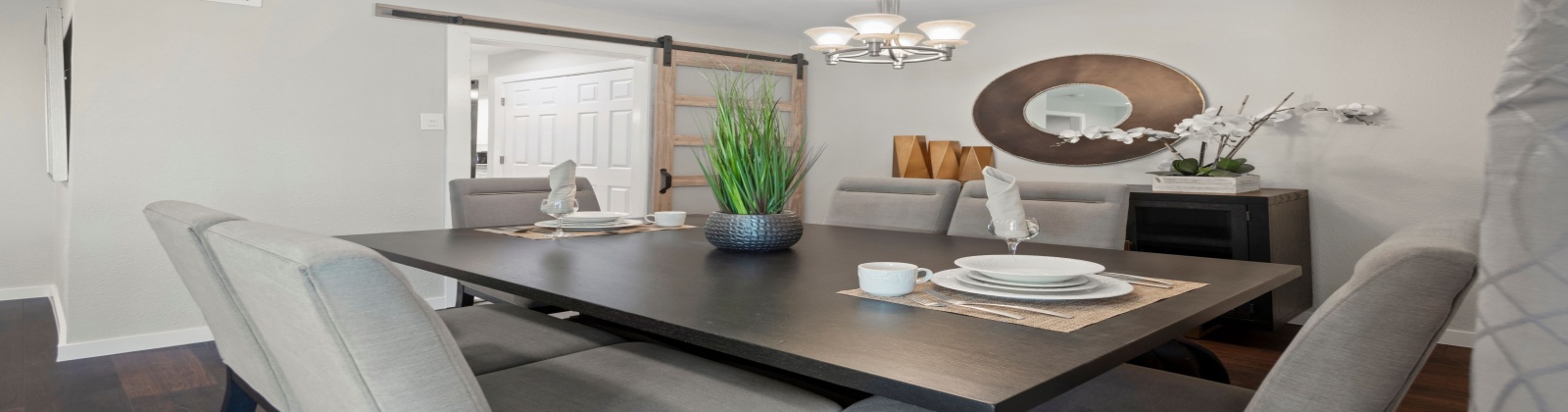 Executive Home, Dallas, DFW Airport, Love Field