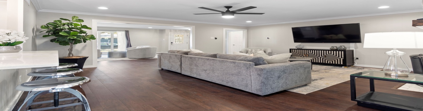 Executive Home, Dallas, DFW Airport, Love Field