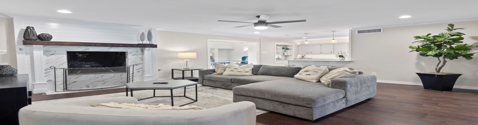 Executive Home, Dallas, DFW Airport, Love Field