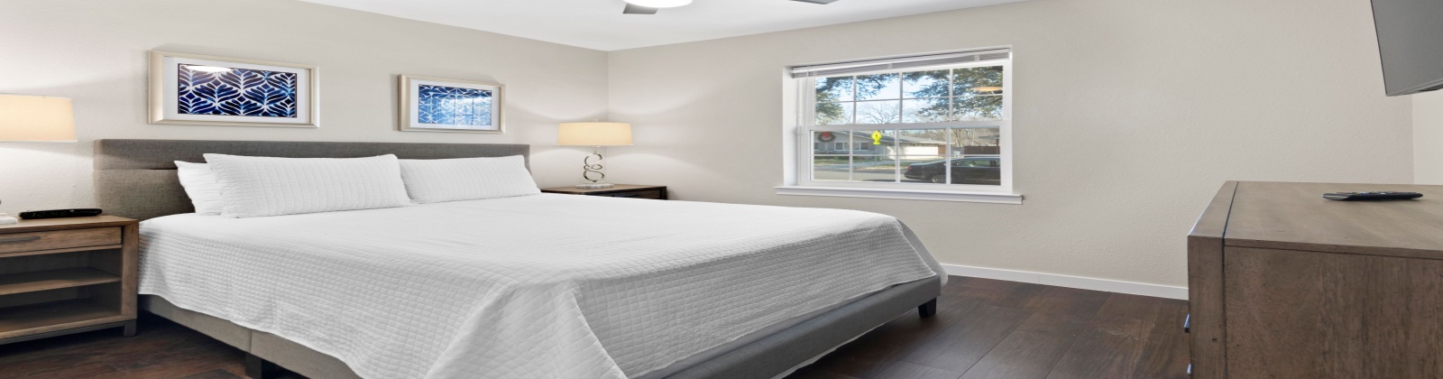 Executive Home, Dallas, DFW Airport, Love Field