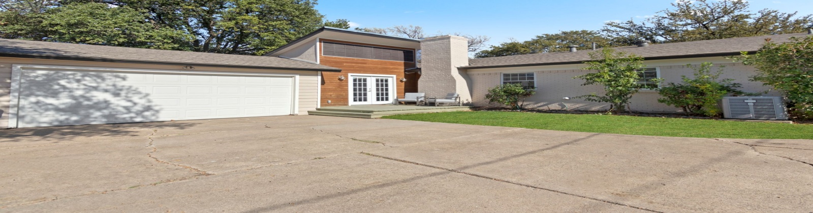 Executive Home, Dallas, DFW Airport, Love Field