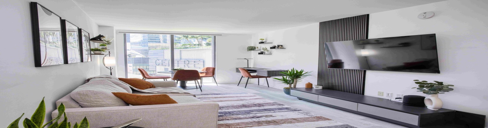 31 6th ST, Miami, Miami-Dade, Florida, United States 33131, 1 Bedroom Bedrooms, ,1 BathroomBathrooms,Apartment,Furnished,My Brickell,6th ST,10,2573