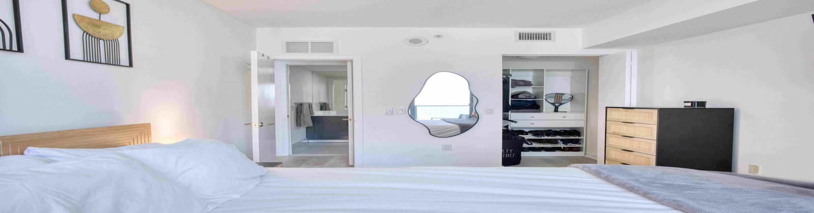 31 6th ST, Miami, Miami-Dade, Florida, United States 33131, 1 Bedroom Bedrooms, ,1 BathroomBathrooms,Apartment,Furnished,My Brickell,6th ST,10,2573