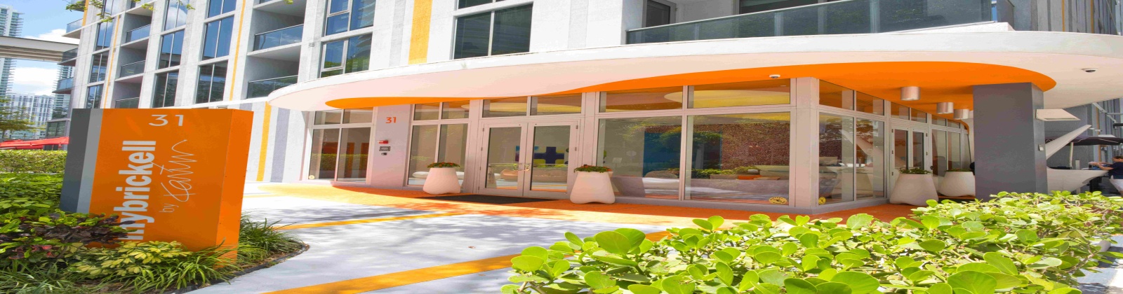 31 6th ST, Miami, Miami-Dade, Florida, United States 33131, 1 Bedroom Bedrooms, ,1 BathroomBathrooms,Apartment,Furnished,My Brickell,6th ST,10,2573