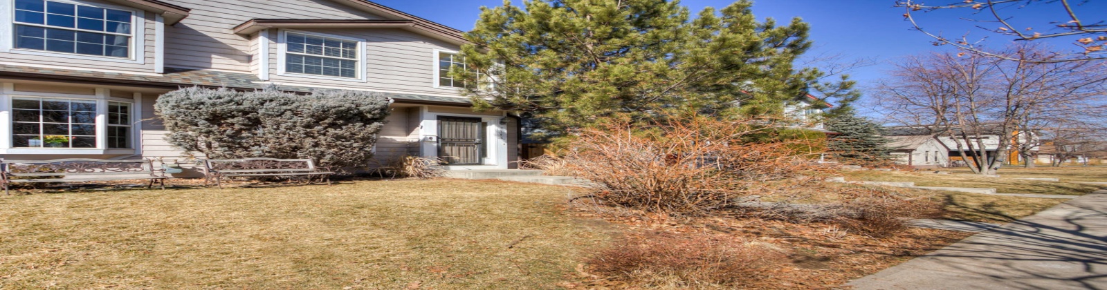 2145 S. Grant, Denver, Colorado, United States 80210, 3 Bedrooms Bedrooms, ,3.5 BathroomsBathrooms,Townhome,Furnished,S. Grant,1110