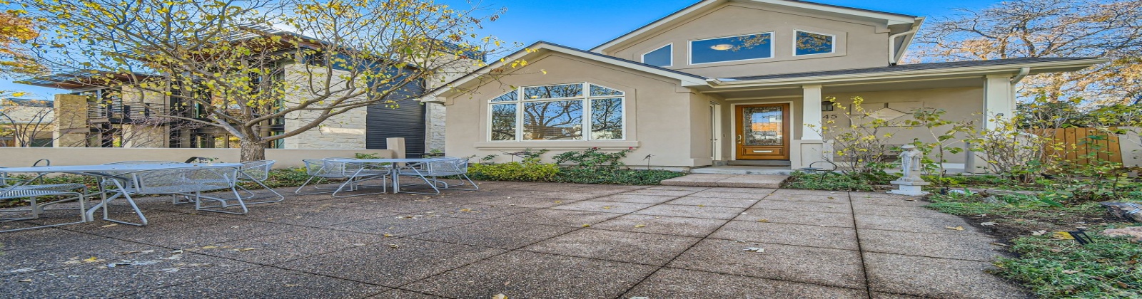 Located approximately five miles from downtown Denver, Cherry Creek is one of the city’s most desirable and dynamic neighborhoods. Known for Cherry Creek North, the area blends classic century-old homes with modern construction and vibrant commercial spaces. Trails, sidewalks, parks, and community gathering areas are woven throughout the neighborhood, and public transit and major roadways offer easy access to downtown Denver and the Denver Tech Center.
 
This fully furnished home offers an exceptional opportunity to enjoy upscale living in one of Denver’s most sought-after locations.