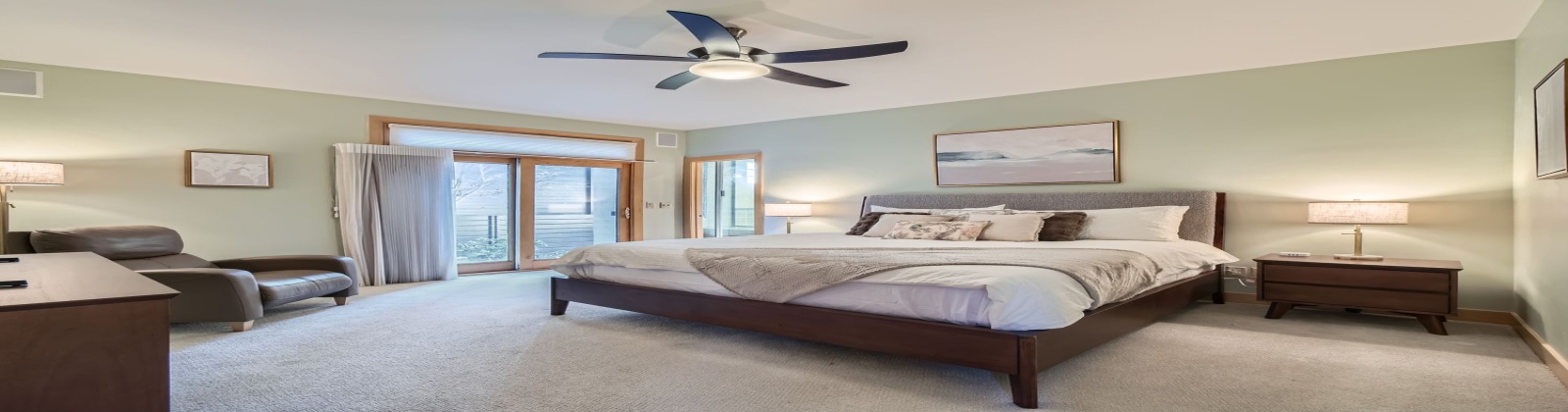 Located approximately five miles from downtown Denver, Cherry Creek is one of the city’s most desirable and dynamic neighborhoods. Known for Cherry Creek North, the area blends classic century-old homes with modern construction and vibrant commercial spaces. Trails, sidewalks, parks, and community gathering areas are woven throughout the neighborhood, and public transit and major roadways offer easy access to downtown Denver and the Denver Tech Center.
 
This fully furnished home offers an exceptional opportunity to enjoy upscale living in one of Denver’s most sought-after locations.