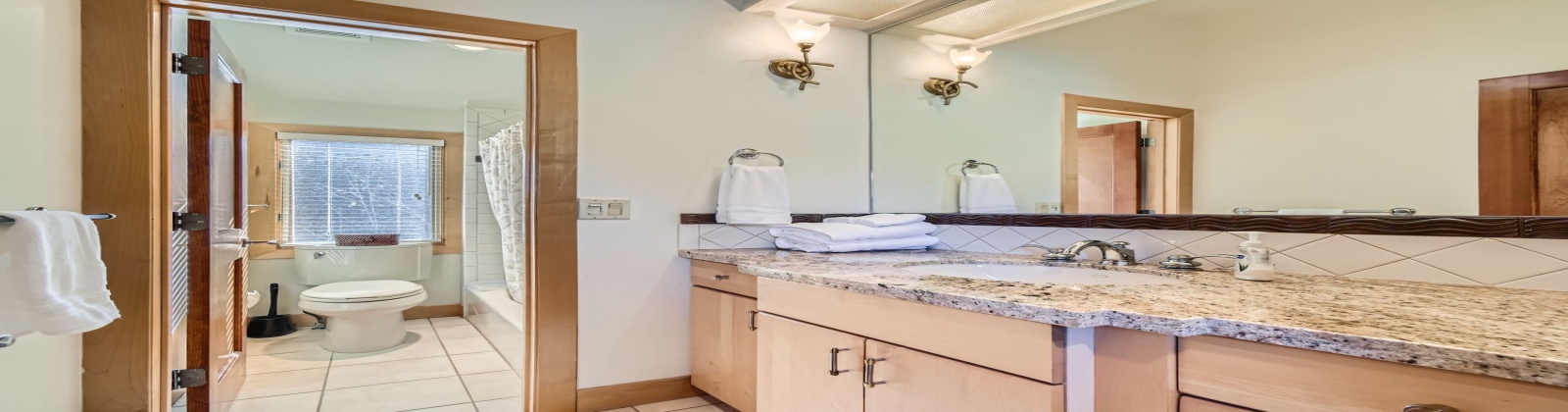 Located approximately five miles from downtown Denver, Cherry Creek is one of the city’s most desirable and dynamic neighborhoods. Known for Cherry Creek North, the area blends classic century-old homes with modern construction and vibrant commercial spaces. Trails, sidewalks, parks, and community gathering areas are woven throughout the neighborhood, and public transit and major roadways offer easy access to downtown Denver and the Denver Tech Center.
 
This fully furnished home offers an exceptional opportunity to enjoy upscale living in one of Denver’s most sought-after locations.