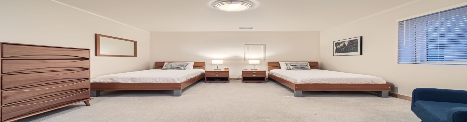 Located approximately five miles from downtown Denver, Cherry Creek is one of the city’s most desirable and dynamic neighborhoods. Known for Cherry Creek North, the area blends classic century-old homes with modern construction and vibrant commercial spaces. Trails, sidewalks, parks, and community gathering areas are woven throughout the neighborhood, and public transit and major roadways offer easy access to downtown Denver and the Denver Tech Center.
 
This fully furnished home offers an exceptional opportunity to enjoy upscale living in one of Denver’s most sought-after locations.