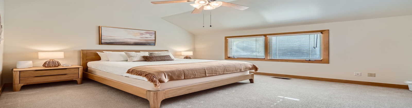 Located approximately five miles from downtown Denver, Cherry Creek is one of the city’s most desirable and dynamic neighborhoods. Known for Cherry Creek North, the area blends classic century-old homes with modern construction and vibrant commercial spaces. Trails, sidewalks, parks, and community gathering areas are woven throughout the neighborhood, and public transit and major roadways offer easy access to downtown Denver and the Denver Tech Center.
 
This fully furnished home offers an exceptional opportunity to enjoy upscale living in one of Denver’s most sought-after locations.