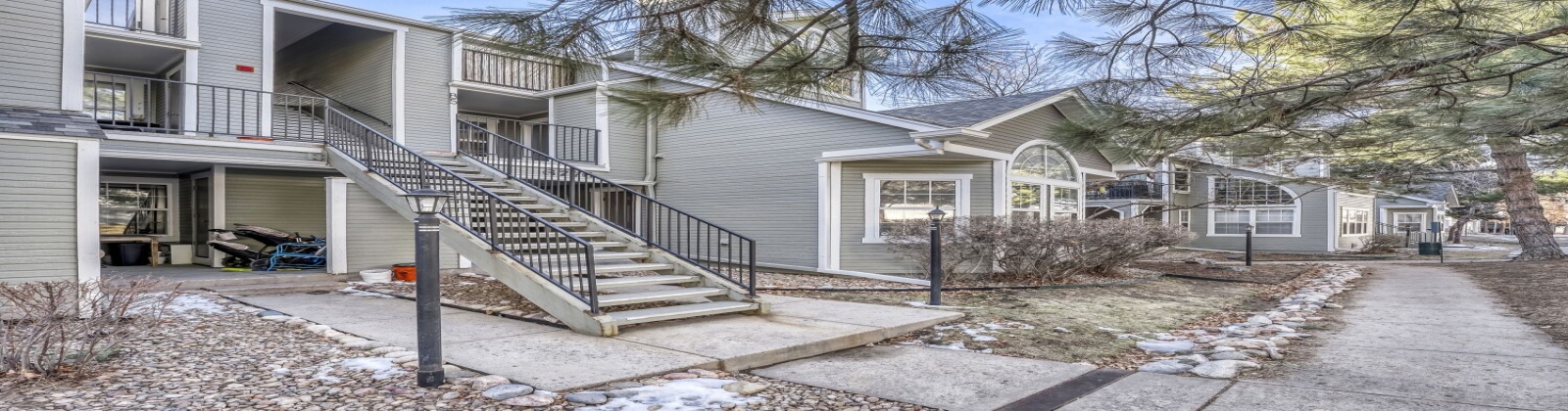 Executive rental, Denver Tech Center, furnished rental medium term furnished rental