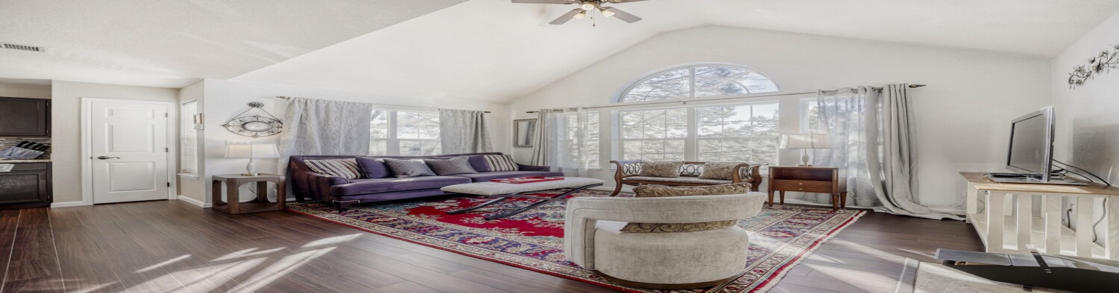 Executive rental, Denver Tech Center, furnished rental medium term furnished rental