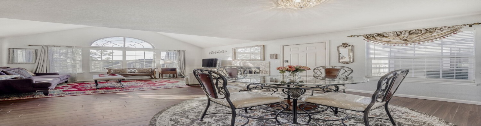 Executive rental, Denver Tech Center, furnished rental medium term furnished rental