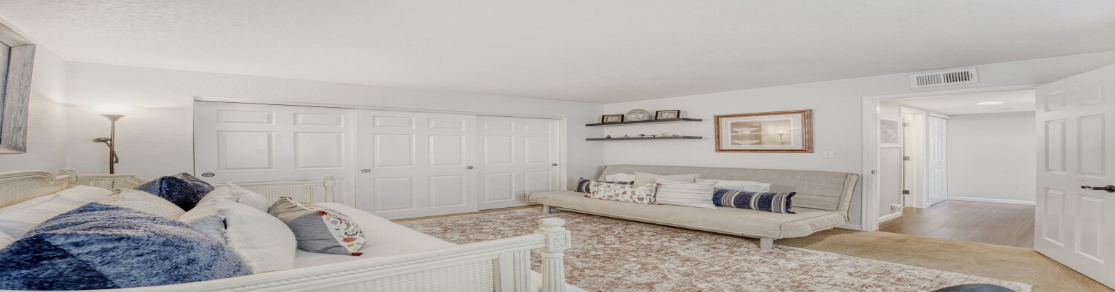 Executive rental, Denver Tech Center, furnished rental medium term furnished rental