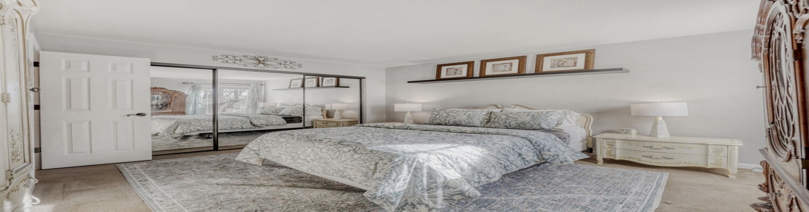 Executive rental, Denver Tech Center, furnished rental medium term furnished rental