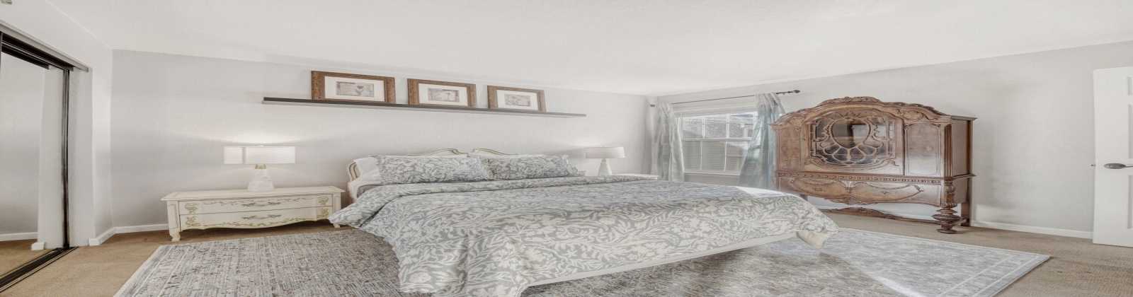 Executive rental, Denver Tech Center, furnished rental medium term furnished rental