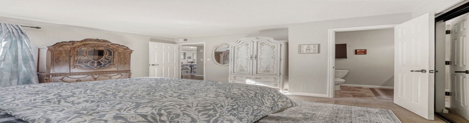 Executive rental, Denver Tech Center, furnished rental medium term furnished rental