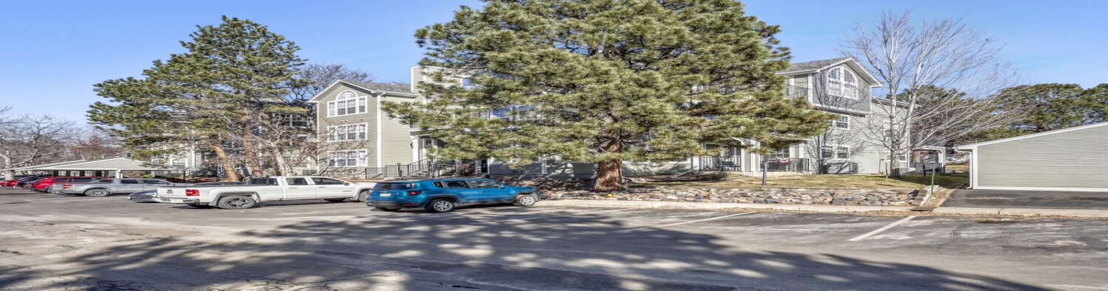 Executive rental, Denver Tech Center, furnished rental medium term furnished rental