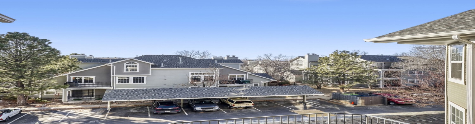 Executive rental, Denver Tech Center, furnished rental medium term furnished rental