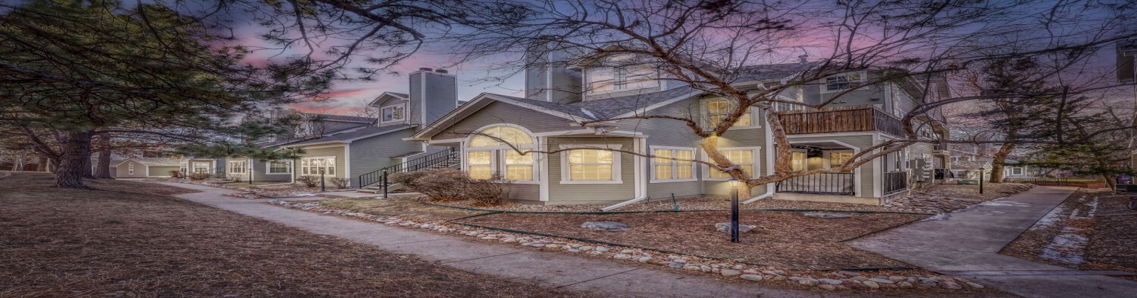 Executive rental, Denver Tech Center, furnished rental medium term furnished rental