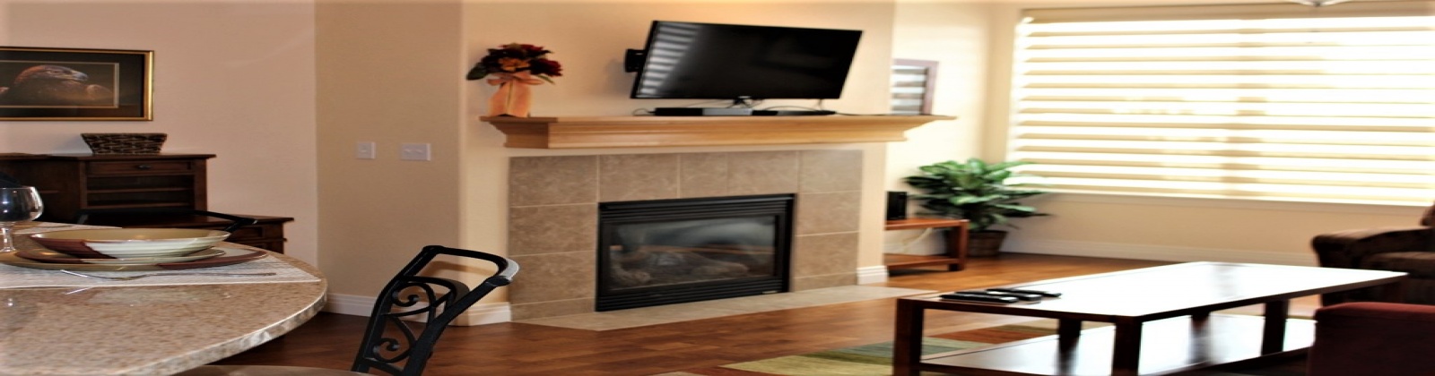 1 Bedroom/1 Bath 2nd floor condo at Dry Creek Crossing Condominiums.  Features fireplace, granite countertops, breakfast bar, large balcony, large walk-in closet, elevator access, and 1 attach heated garage parking space.  Convenient additional and visitor parking.  Beautiful mountain views!

Amenities include: business center, pool table, and card tables.  The 4000 sq. ft. clubhouse includes a 24-Hour fitness center with free weights, cardio machines, and circuit-training equipment. Condo and townhome residents also have access to a meeting room, heated community pool, spa, and entertainment/lounge area on the clubhouse\'s outdoor terrace

A block from Light Rail Station, minutes from Park Meadows Mall, and just a quarter mile east of I-25. An impressive variety of shopping, dining, and entertainment is just minutes from your door step!  All in the heart of DTC!