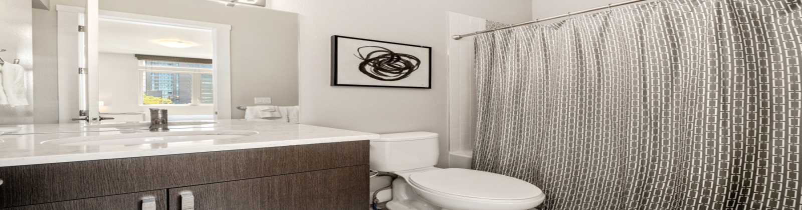 3 Bedroom/3.5 Bathroom property is located just steps away from the hustle and bustle of Downtown Denver.  Features stainless steel appliances, breakfast bar, high end/leather furnishings, fireplace, desk, private balcony, private rooftop deck, and 2-car attached garage.

Property is within walking distance to the Denver Art Museum, Clyfford Still Museum, numerous restaurants, cafes, and shops.  There are multiple yoga studios and fitness centers in the area as well.