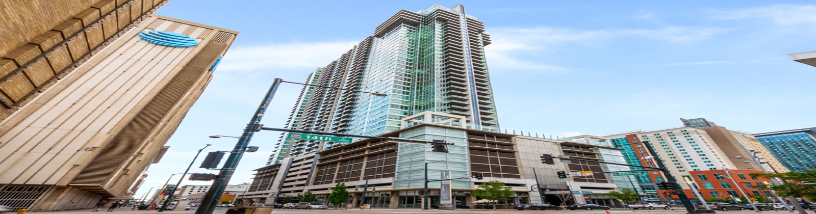 891 14th, Denver, Colorado, United States 80202, 1 Bedroom Bedrooms, ,1 BathroomBathrooms,Condo,Furnished,The Spire,14th,28,1137